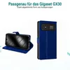 Funda tipo libro caseroxx Handy, compatible con el teléfono Vista previa de la imagen del producto 2