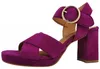 Post Xchange Sandalette Rosa in Gr. 39 Produktbild-Vorschau 1