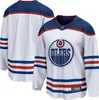 Edmonton Oilers Road Breakaway Jersey Produktbild-Vorschau 3