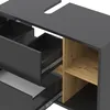 Vicco Waschbeckenunterschrank Viola, 100 x 60 cm, Produktbild-Vorschau 6