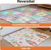 Spielmatte Baby faltbar,Babymatte Produktbild-Vorschau 8