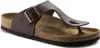 Sandali Birkenstock modello 44701BI Ramses BF, color Anteprima dell’immagine prodotto 7