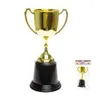 Siegerpokal "Winner Trophy" aus Kunststoff - ca. 22 cm Produktbild-Vorschau 8