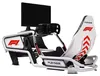 Playseat Formula Intelligence - F1 Edition Sedia da gioco Anteprima dell’immagine prodotto 5