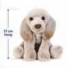 Suki Gifts Pluschhund Pluschtier - Weimaraner - grau - 13 Produktbild-Vorschau 2