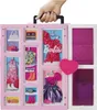 Armario de ensueño de Barbie, con muñeca (rubia), Vista previa de la imagen del producto 3