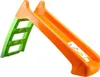 Paradiso Toys Kinderrutsche First Slide Orange 100 cm Produktbild-Vorschau 4