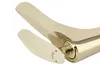 Rubinetto da Lavabo Rea Orbit Gold High Anteprima dell’immagine prodotto 5