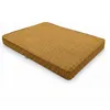 Hundebett Hundekissen Hundematte Cord Honig 90X60X8 Cm Produktbild-Vorschau 6