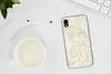 MuchoWow® Handyhülle Schutzhülle Hülle für iPhone XR Marmor Produktbild-Vorschau 6