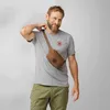 Fjällräven Kånken No. 2 Hip Pack Ledvinka Hazel Brown Náhled obrázku produktu 4
