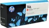 HP 746 - 300 ml - Rosso cromatico - originale - DesignJet Anteprima dell’immagine prodotto 7