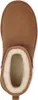 UGG Boots Mini Platform Chestnut Braun Damen Stiefel Produktbild-Vorschau 4