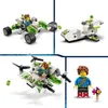 LEGO® Dreamzzz 71471 Mateos Geländeflitzer Produktbild-Vorschau 23