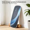 FunLife Balance Board WAVE aus Birkenholz mit Rolle – Produktbild-Vorschau 12