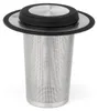 Bredemeijer Teefilter mit Ablage/Deckel XL Produktbild-Vorschau 1
