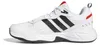 adidas Schuhe Herren Strutter weiß, Größe:45 1/3  UK-10 1/2 Produktbild-Vorschau 8
