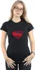 DC Comics - "Justice League" T-Shirt für Damen BI24729 (XL) Produktbild-Vorschau 2