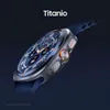 Samsung Galaxy Watch Ultra , 3,81 cm (1.5"), AMOLED, Ekran Podgląd zdjęcia produktu 8