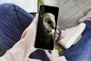 MuchoWow® Handyhülle Schutzhülle Hülle für Samsung Galaxy Produktbild-Vorschau 3