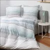 Janine Design Mako-Satin-Bettwäsche-Garnitur 87113 J. D. Produktbild-Vorschau 2