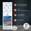 VENESSA VT 50 Kaffee Topping 10 x 1kg Magermilchpulver 50% Produktbild-Vorschau 2
