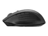 HP Maus 935 Wireless Maus - kabellos - Schwarz Anteprima dell’immagine prodotto 3