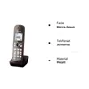 Panasonic KX-TGA681 Strahlungsarmes Mobilteil, Produktbild-Vorschau 4