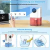 FIMEI Luftentfeuchter Elektrisch 1700ml – Leiser Produktbild-Vorschau 6