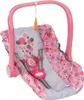 BABY born Babyschale Produktbild-Vorschau 3