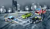 Mini RC Car Racing Car II blau Produktbild-Vorschau 6