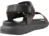 STONEFLY HYDRA 8 Businessschuh Schwarz Produktbild-Vorschau 3
