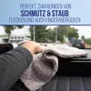 alca® Poliertuch für Fahrzeugpflege, weich für empfindliche Produktbild-Vorschau 7