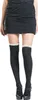 Banned Retro Kniestrümpfe Damen Mina Knee High Socks Produktbild-Vorschau 4