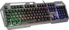 SPEEDLINK LUNERA Metal Rainbow Gaming Tastatur schwarz Náhled obrázku produktu 2