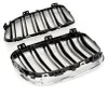 ESEN SKV 66SKV118 Kühlergrill Frontgrill für BMW 3 Coupe Produktbild-Vorschau 3