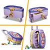 LEGO Creator 3-in-1-Set Modische Tasche mit Staufach - Produktbild-Vorschau 4