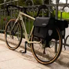 Zagatto Sakwa Rowerowa Na Bagażnik Podwójna ZG864 Podgląd zdjęcia produktu 5