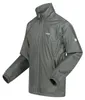 Regatta Regenjacke für Herren wasserdicht mit verschweißten Nähten Produktbild-Vorschau
