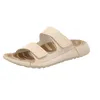 Ecco Damen Hausschuhe 20682302378 Kalkstein 41 Produktbild-Vorschau 39