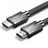 Ugreen HDMI 2.1 kabel 8K 60Hz4K 120 Hz 3D 48 Gbps HDR VRR Náhled obrázku produktu 5