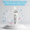 Elektrischer Nasensauger Baby, 3 Silikonaufsätze Produktbild-Vorschau 5