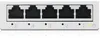 Zyxel GS-105B V5 5-Port Desktop Gigabit Ethernet Switch Produktbild-Vorschau 3
