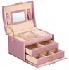 Jewelry box Beautylushh Pink Gugita Schmuckschatulle Produktbild-Vorschau 9
