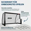HUDORA Fußballtor Advanced 300 black : 300 cm Produktbild-Vorschau 5