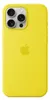 Apple iPhone 16 Pro Silicon Case with MagSafe sternfrucht Produktbild-Vorschau 9
