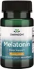 Melatonin 3 mg 60 Kapseln Swanson Health Products Produktbild-Vorschau 1