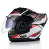 Kask z klapką LS2 FF901 Advant X Spectrum, Podgląd zdjęcia produktu 8