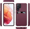 Handyhülle für Samsung Galaxy S24 Ultra Hülle Silikon Produktbild-Vorschau 2