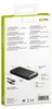 Goobay 53935 Powerbank Slimline 10.000 mAh Potente 10.000 Anteprima dell’immagine prodotto 2